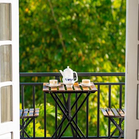 Hotel Mount Castle Hatton Bagian luar foto