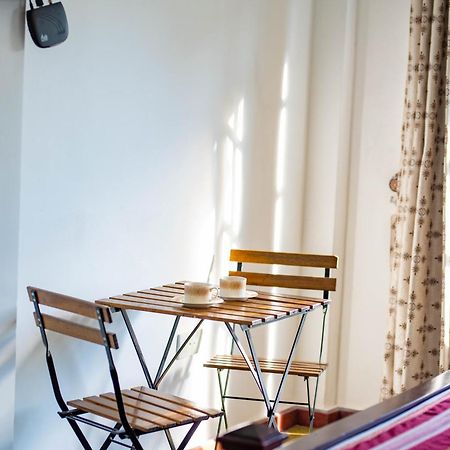 Hotel Mount Castle Hatton Bagian luar foto